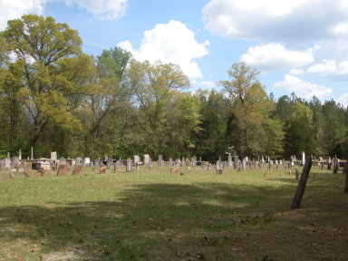 Kings Creek Cemetery